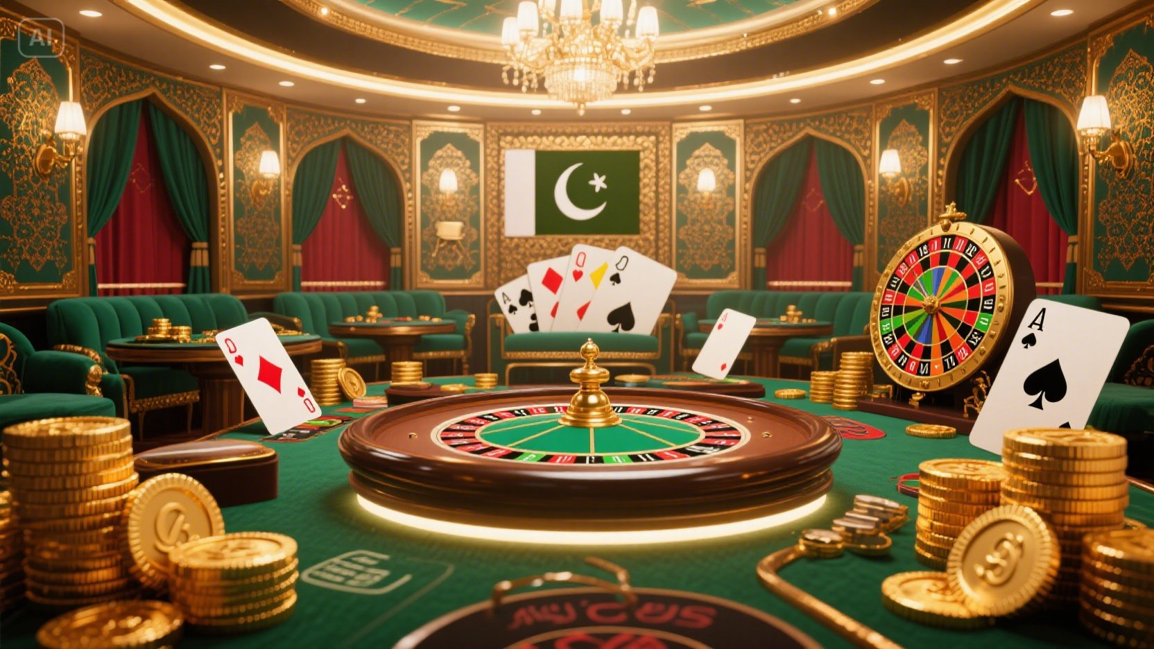 Slotzo CasinoDeposit once and enjoy 200% instantly on your first top-up! Pakistan’s gaming lovers can play online slots and win real money instantly in PKR.