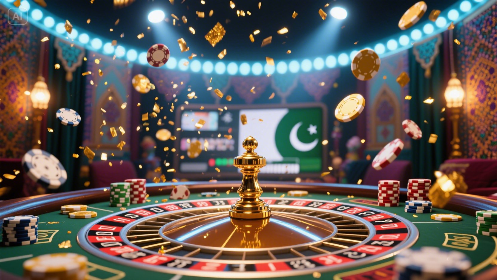 Slotzo CasinoDeposit in PKR and receive 200% instantly! Pakistan’s online casino fans can play safely, win real money, and withdraw instantly without hidden fees.