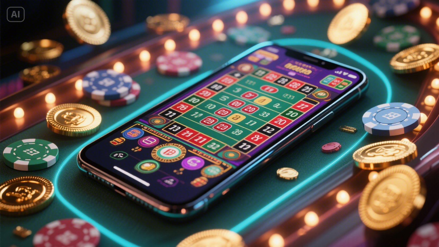 Casino Slotzo Casino desktop and mobile interfaces