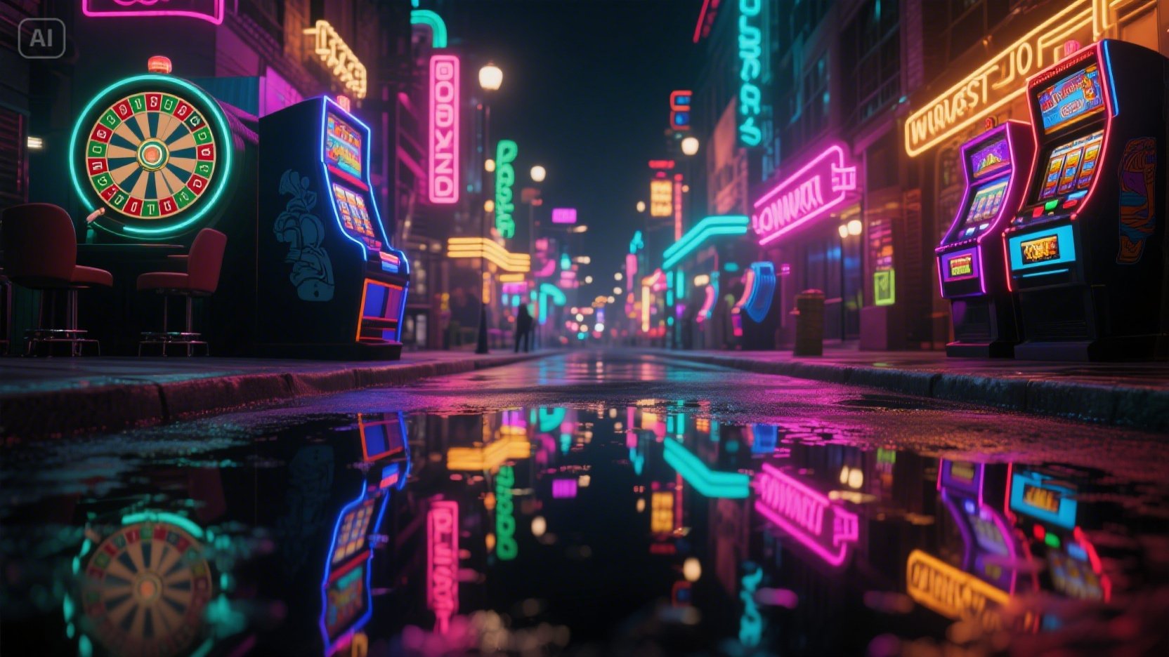 Registration at Slotzo Casino Casino